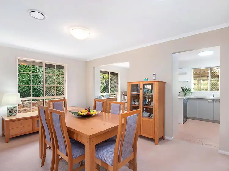 Fourth view of Homely house listing, 17 Burraly Court, Ngunnawal ACT 2913
