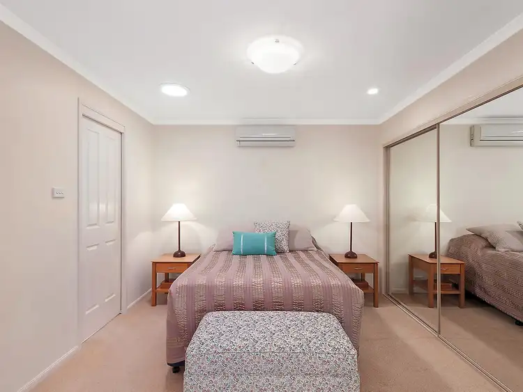 Fifth view of Homely house listing, 17 Burraly Court, Ngunnawal ACT 2913