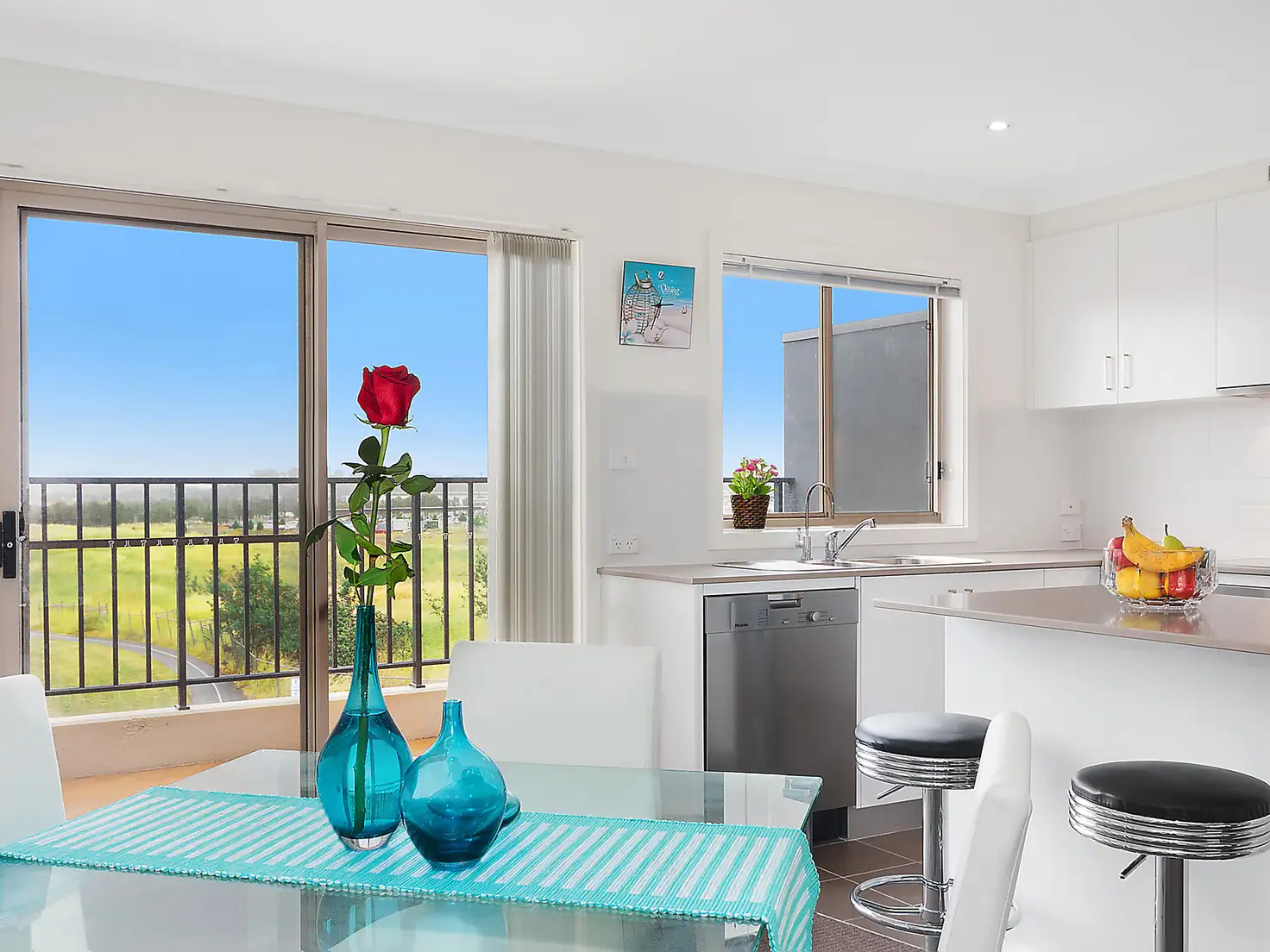 Main view of Homely apartment listing, 31/16 David Miller Crescent, Casey ACT 2913