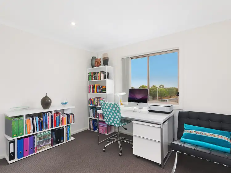 Sixth view of Homely apartment listing, 31/16 David Miller Crescent, Casey ACT 2913