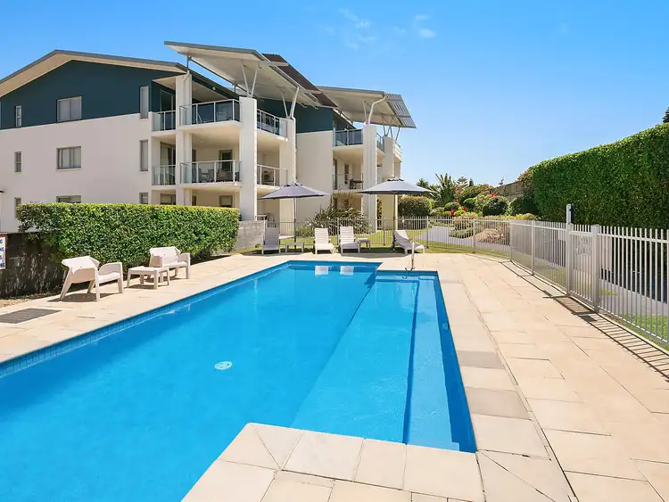 20/22 Orlando Street, Coffs Harbour NSW 2450