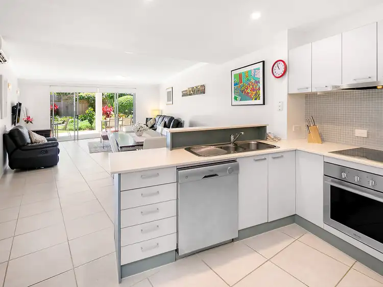 Second view of Homely apartment listing, 20/22 Orlando Street, Coffs Harbour NSW 2450