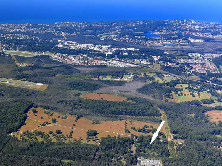 Second view of Homely land listing, Lot 2 Thrumster Street, Port Macquarie NSW 2444