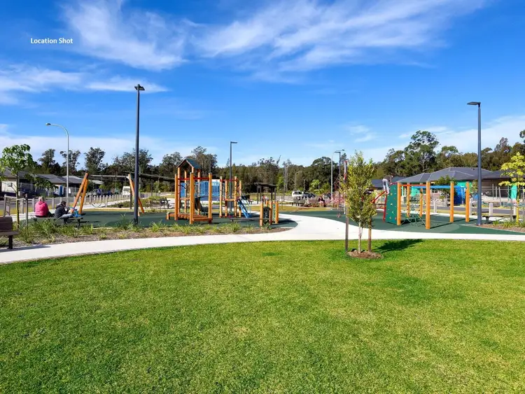 Third view of Homely land listing, Lot 2 Thrumster Street, Port Macquarie NSW 2444
