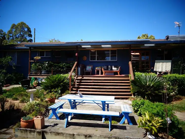 40 Deans Road, Boambee NSW 2450