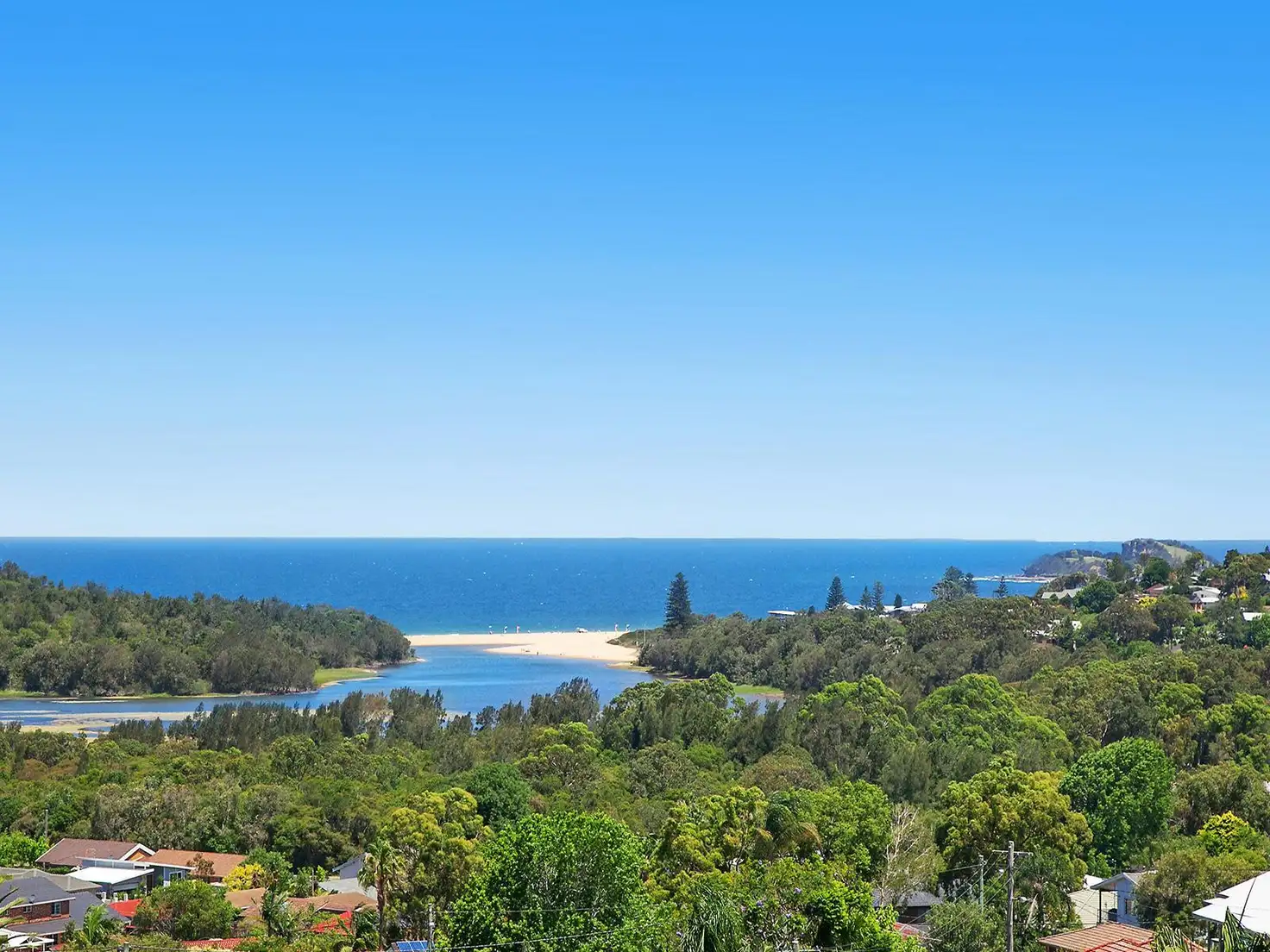 Main view of Homely house listing, 36 Reads Road, Wamberal NSW 2260