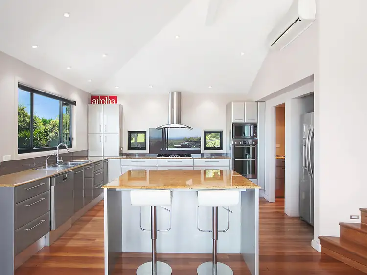 Second view of Homely house listing, 36 Reads Road, Wamberal NSW 2260