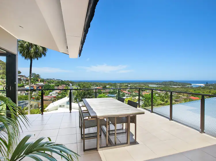 Third view of Homely house listing, 36 Reads Road, Wamberal NSW 2260
