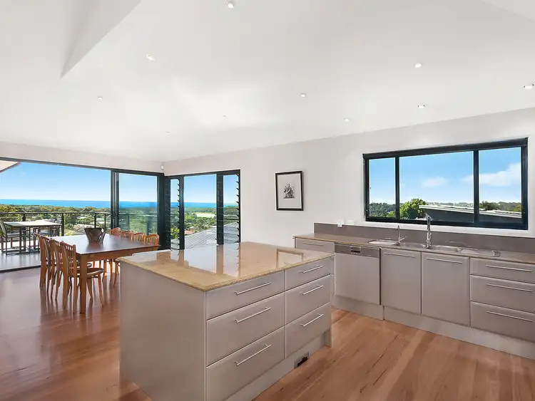 Fifth view of Homely house listing, 36 Reads Road, Wamberal NSW 2260