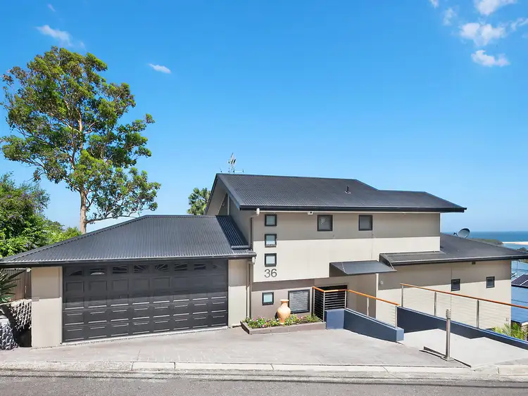 Sixth view of Homely house listing, 36 Reads Road, Wamberal NSW 2260