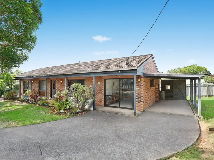 Main view of Homely house listing, 10 Lang Street, Sunnybank Hills QLD 4109