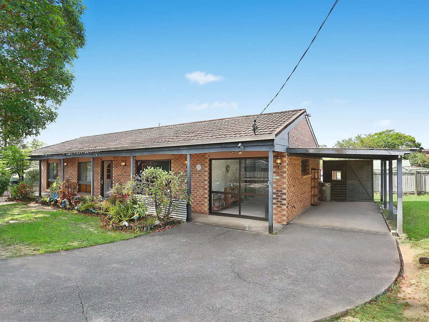 Main view of Homely house listing, 10 Lang Street, Sunnybank Hills QLD 4109