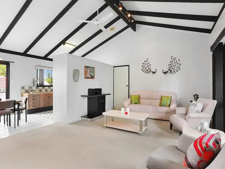 Second view of Homely house listing, 10 Lang Street, Sunnybank Hills QLD 4109