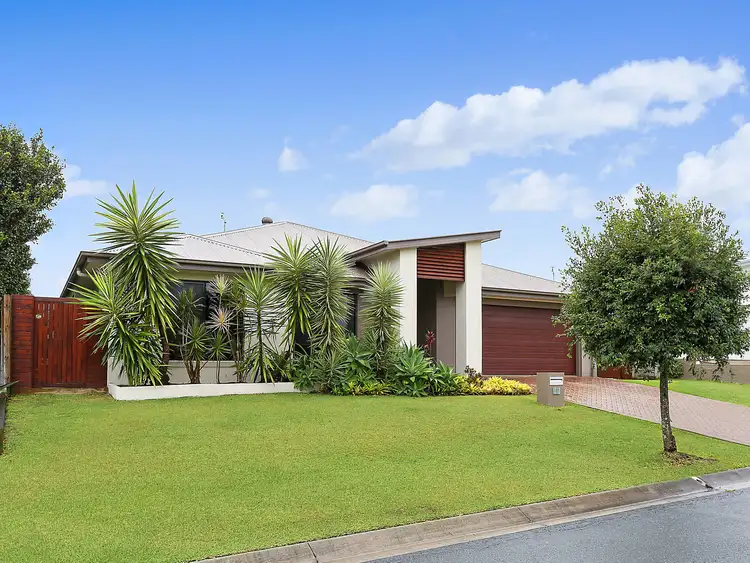 44 Kurrajong Crescent, Meridan Plains QLD 4551