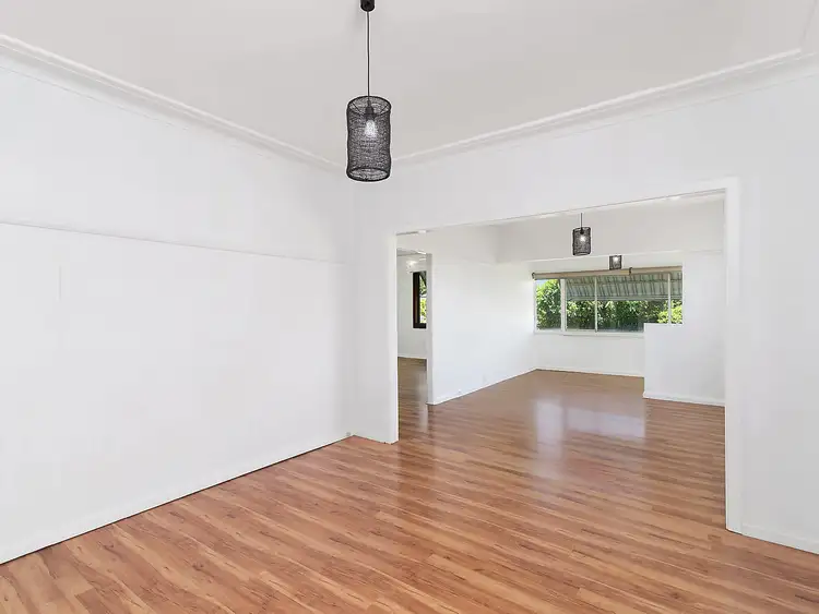 Second view of Homely house listing, 28 Yorston Street, Warners Bay NSW 2282