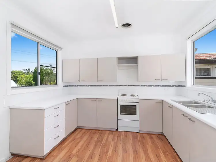 Third view of Homely house listing, 28 Yorston Street, Warners Bay NSW 2282