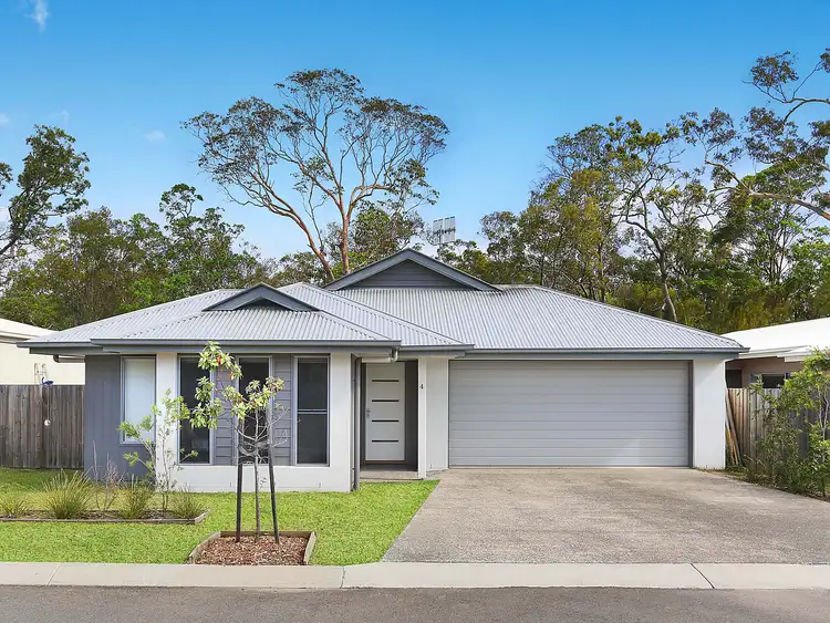 4/2 Pandorea Court, Noosaville QLD 4566