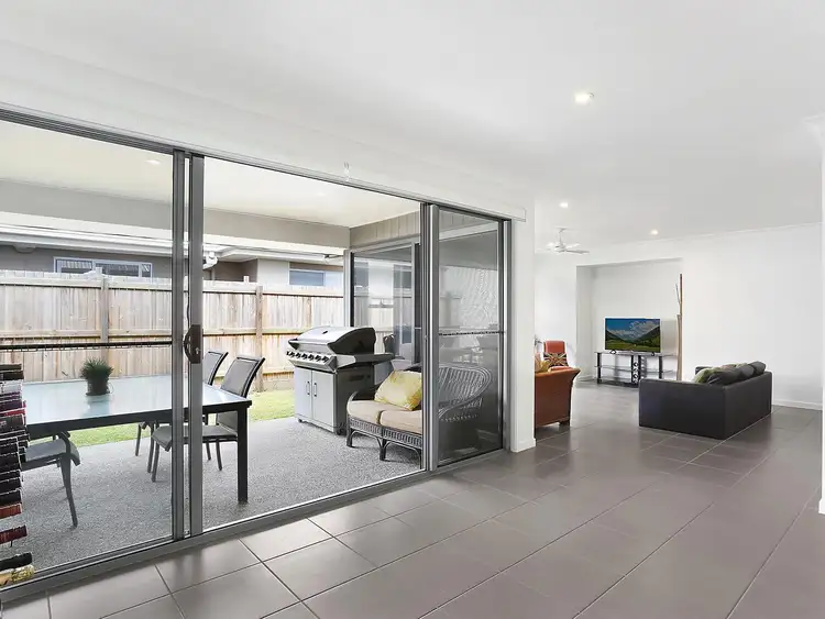 Second view of Homely house listing, 4/2 Pandorea Court, Noosaville QLD 4566