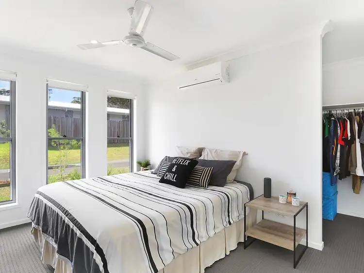 Fourth view of Homely house listing, 4/2 Pandorea Court, Noosaville QLD 4566