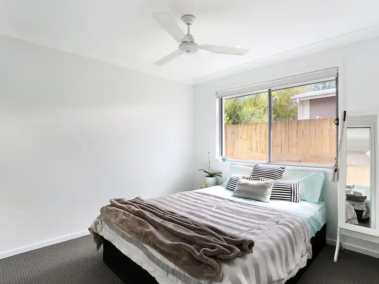 Fifth view of Homely house listing, 4/2 Pandorea Court, Noosaville QLD 4566