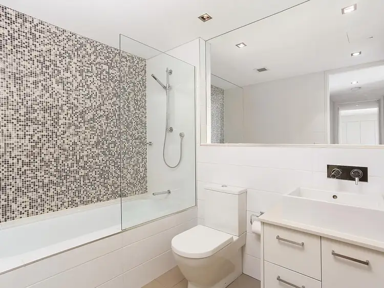 Fourth view of Homely apartment listing, 13/15 Gladstone Avenue, Ryde NSW 2112