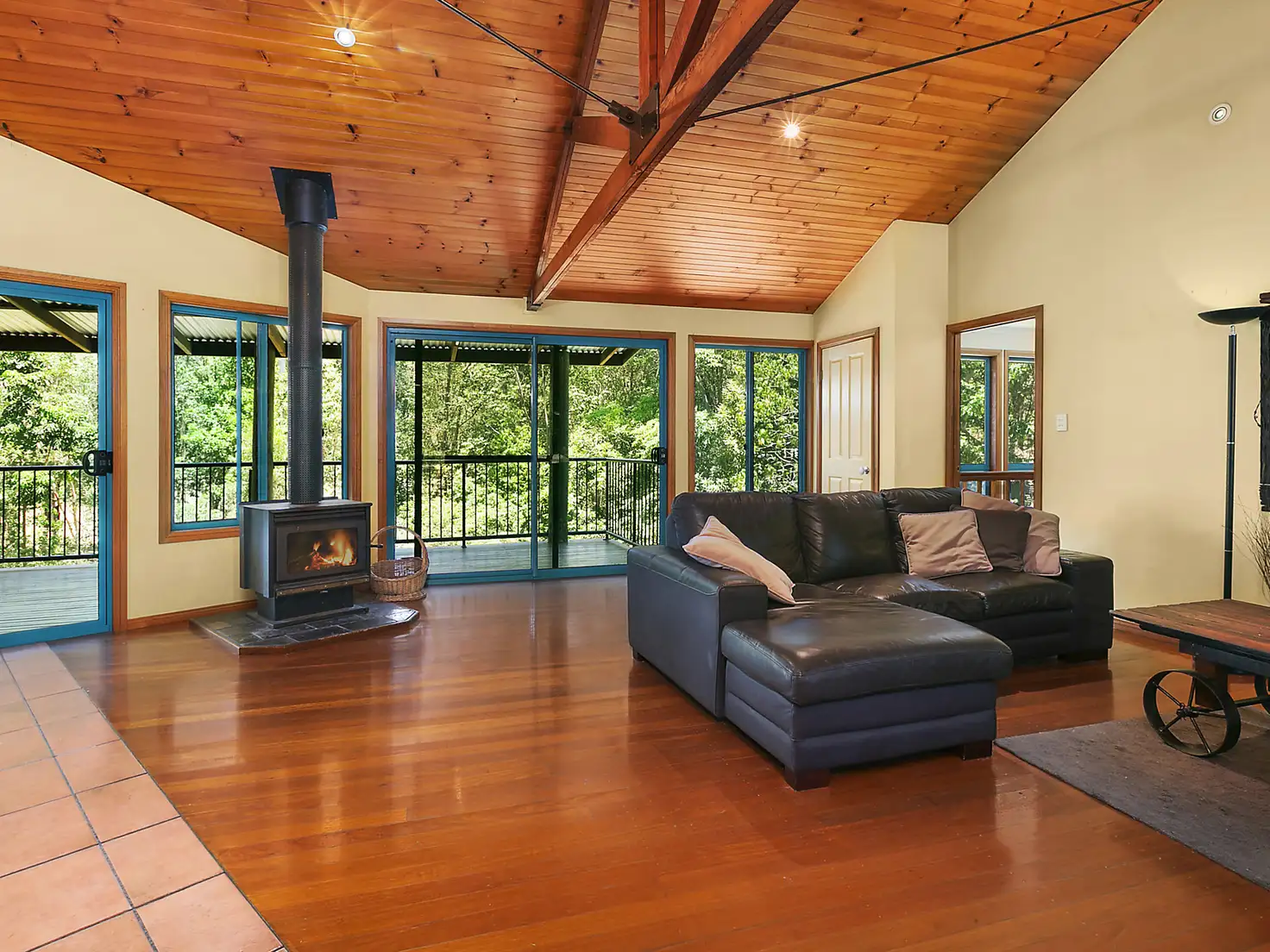 Main view of Homely house listing, 244 Glenview Road, Glenview QLD 4553