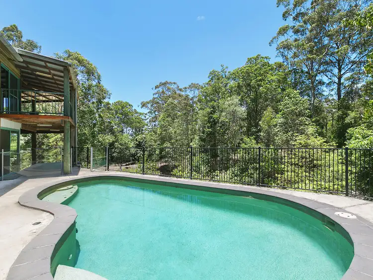 Second view of Homely house listing, 244 Glenview Road, Glenview QLD 4553