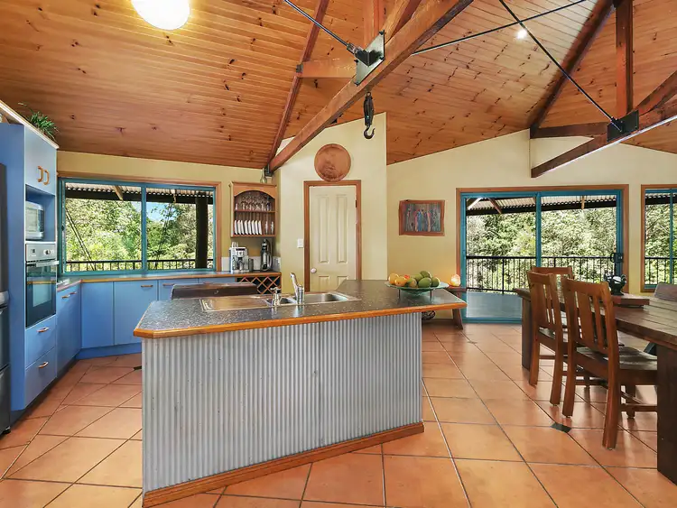 Third view of Homely house listing, 244 Glenview Road, Glenview QLD 4553