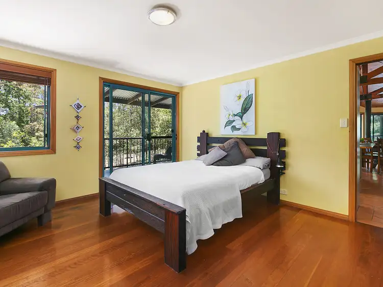 Fifth view of Homely house listing, 244 Glenview Road, Glenview QLD 4553