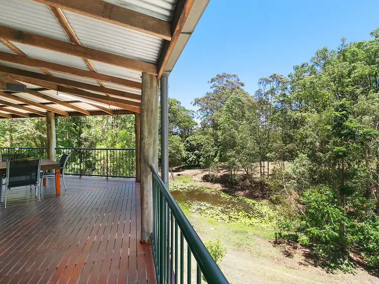 Sixth view of Homely house listing, 244 Glenview Road, Glenview QLD 4553