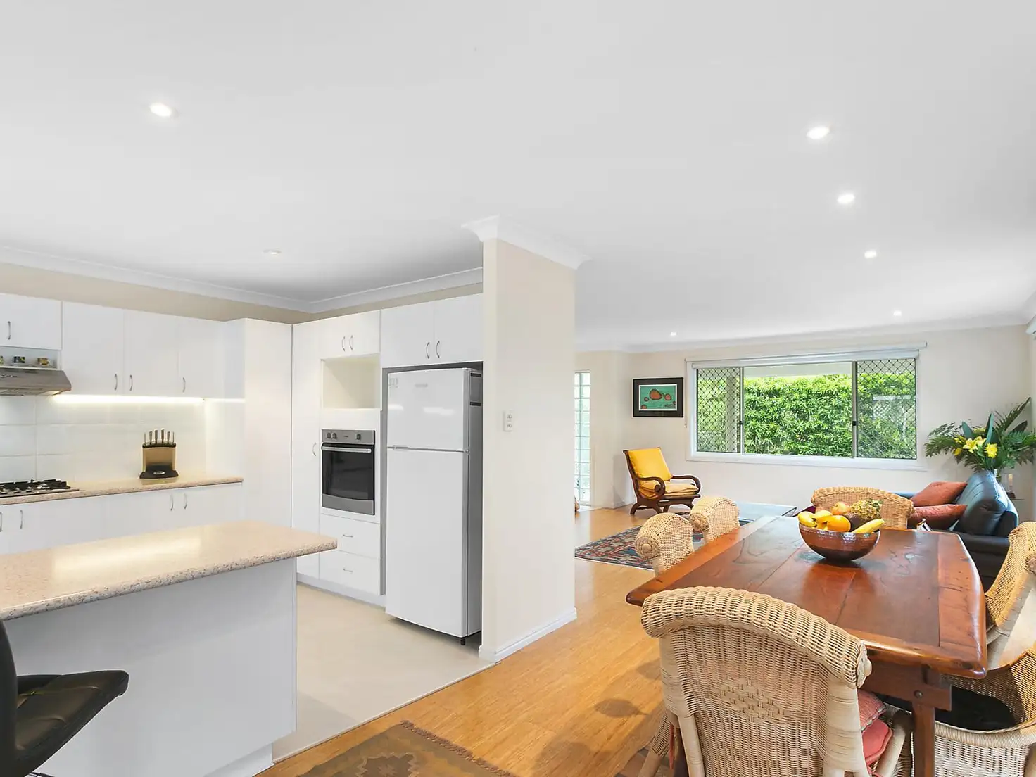 Main view of Homely apartment listing, 1/33 Scott Street, Byron Bay NSW 2481