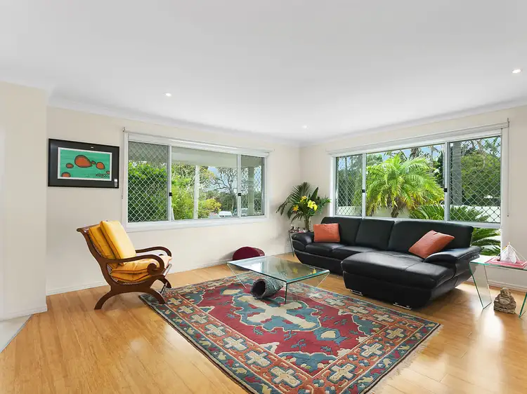 Third view of Homely apartment listing, 1/33 Scott Street, Byron Bay NSW 2481
