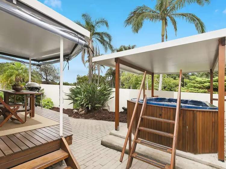 Fourth view of Homely apartment listing, 1/33 Scott Street, Byron Bay NSW 2481