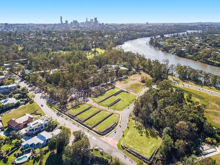 Main view of Homely land listing, 140 Meiers Road, Indooroopilly QLD 4068