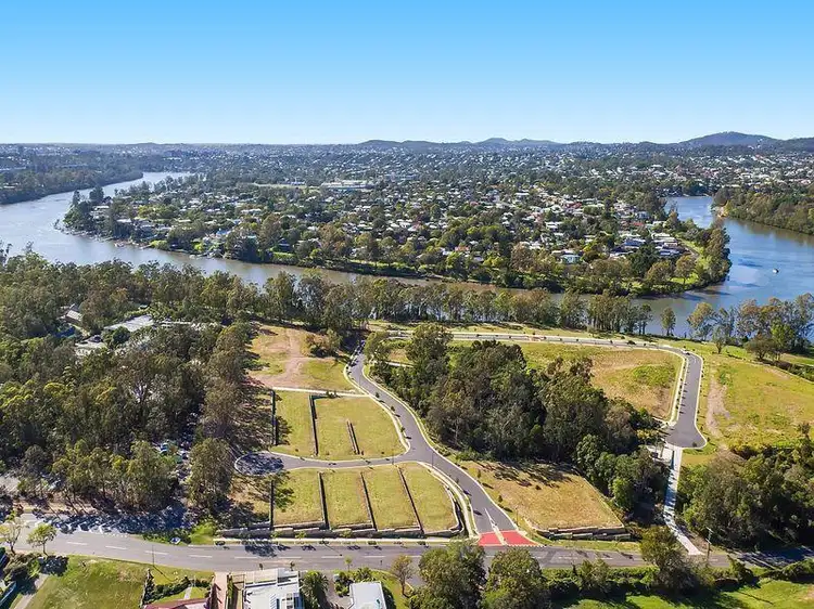 Second view of Homely land listing, 140 Meiers Road, Indooroopilly QLD 4068