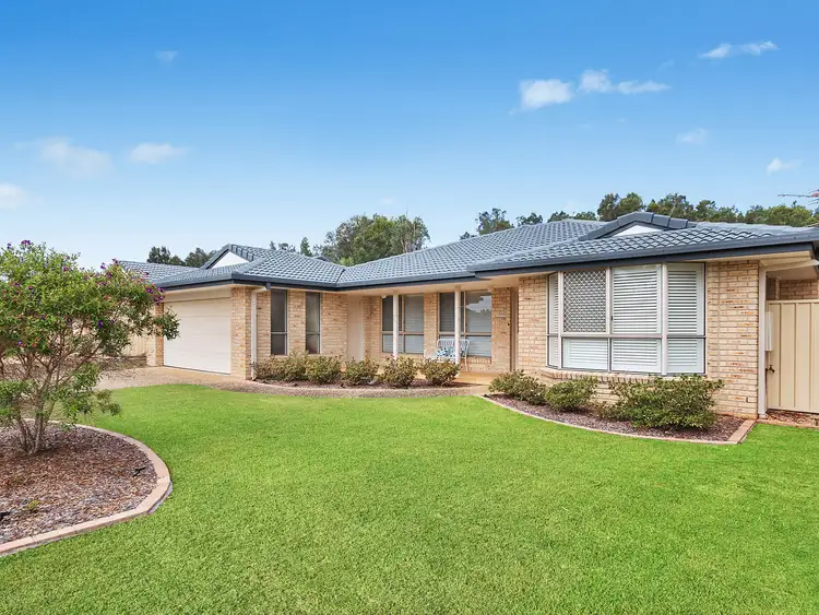 14 Lakeview Circuit, East Ballina NSW 2478