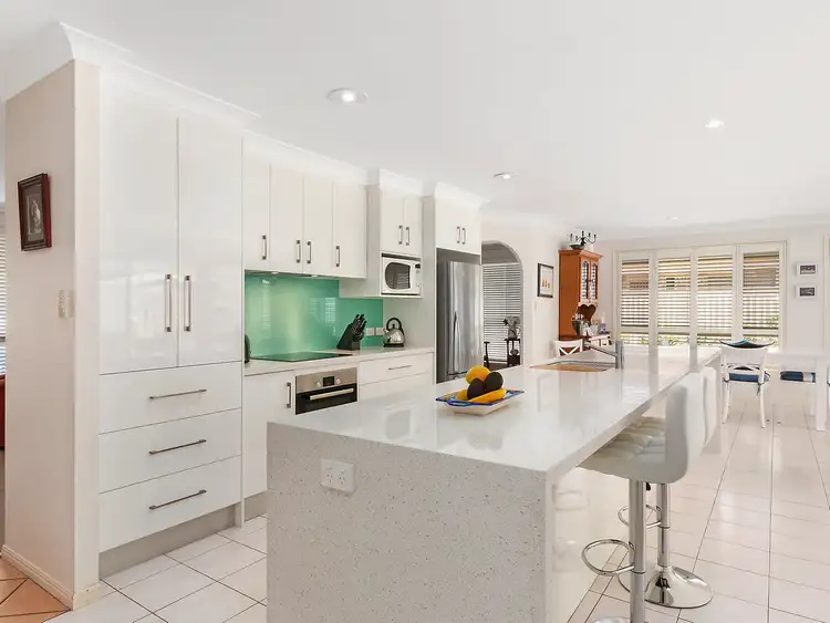 Second view of Homely house listing, 14 Lakeview Circuit, East Ballina NSW 2478
