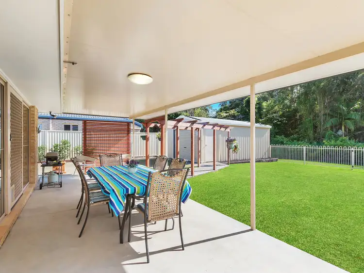 Fourth view of Homely house listing, 14 Lakeview Circuit, East Ballina NSW 2478