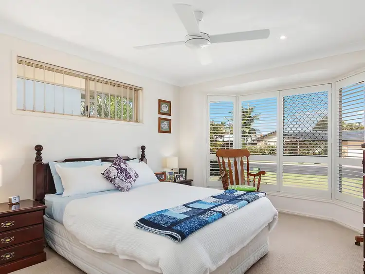 Fifth view of Homely house listing, 14 Lakeview Circuit, East Ballina NSW 2478