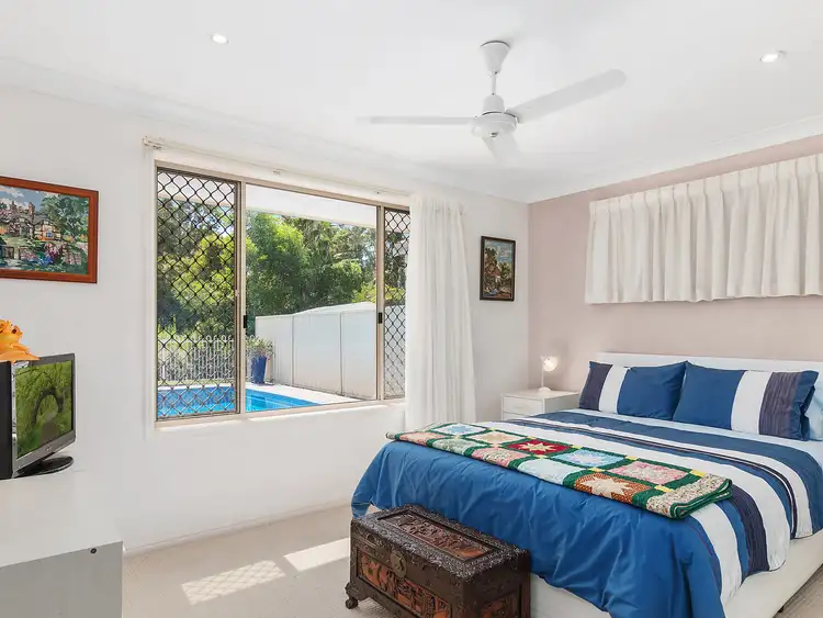 Sixth view of Homely house listing, 14 Lakeview Circuit, East Ballina NSW 2478