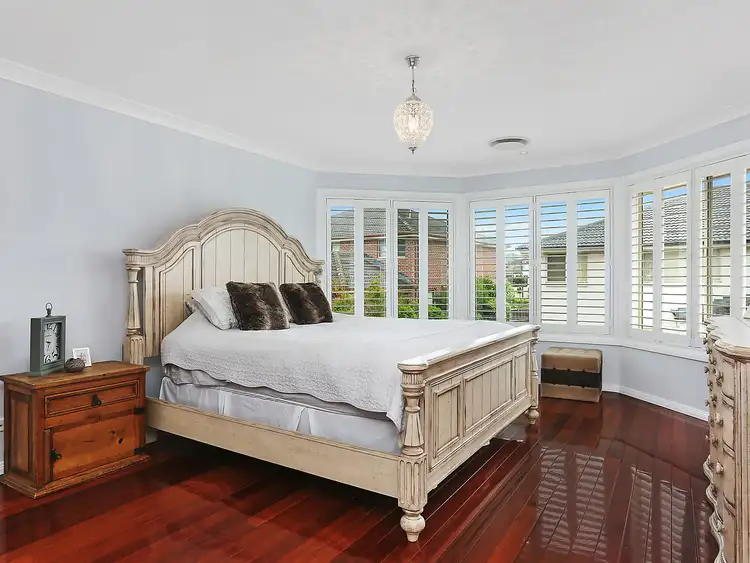 Fifth view of Homely house listing, 26 Celeste Avenue, Castle Hill NSW 2154
