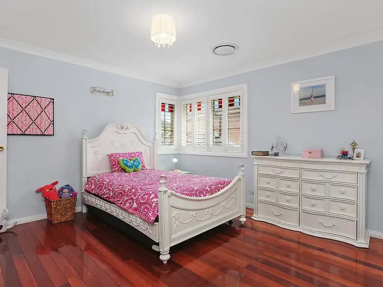 Sixth view of Homely house listing, 26 Celeste Avenue, Castle Hill NSW 2154