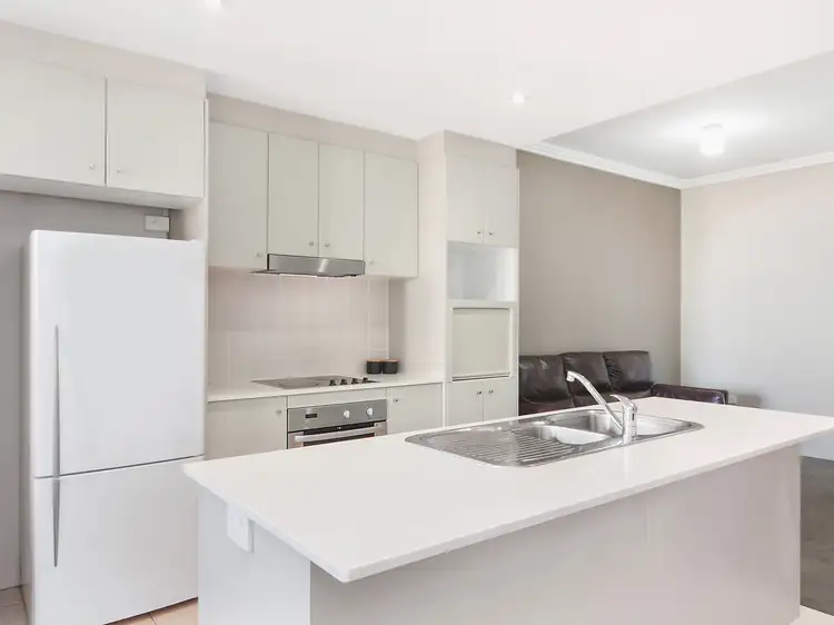 Main view of Homely apartment listing, 54/39-43 Crawford Street, Queanbeyan NSW 2620