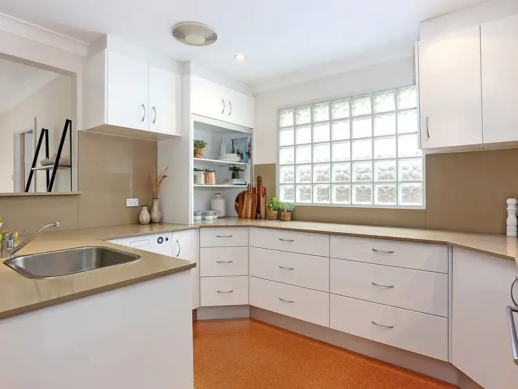 Second view of Homely house listing, 18 Warrina Street, Berowra Heights NSW 2082