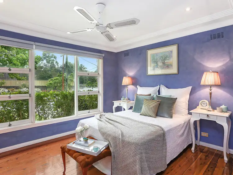 Fifth view of Homely house listing, 18 Warrina Street, Berowra Heights NSW 2082