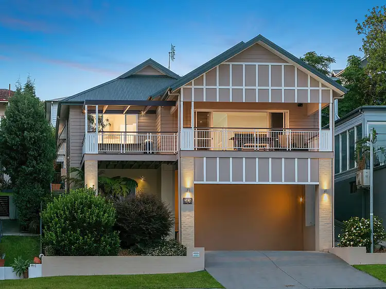 Main view of Homely house listing, 66 Edward Street, Merewether NSW 2291