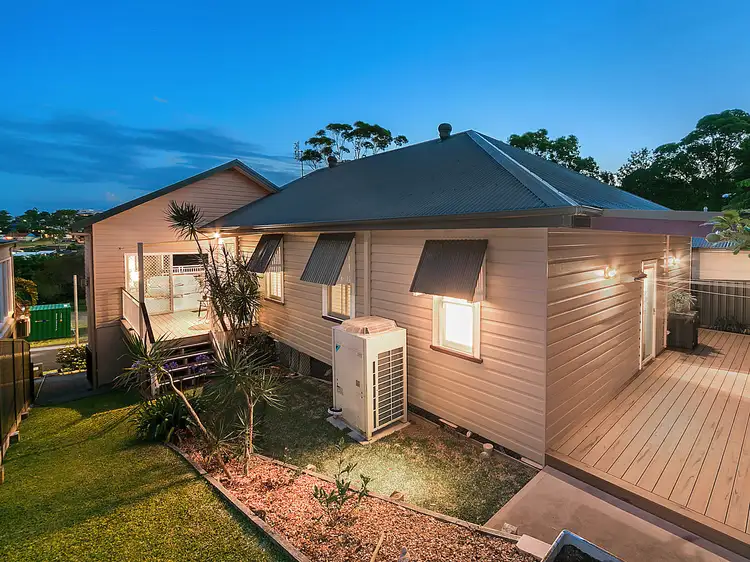 Second view of Homely house listing, 66 Edward Street, Merewether NSW 2291