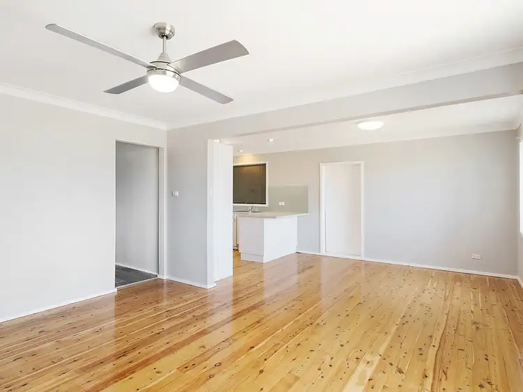 Second view of Homely house listing, 1 Wilsons Road, Mount Hutton NSW 2290