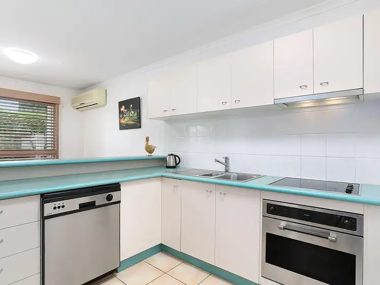 Second view of Homely unit listing, 33/18 Lake Weyba Drive, Noosaville QLD 4566