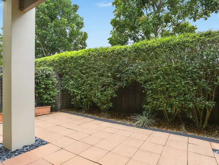 Fifth view of Homely unit listing, 33/18 Lake Weyba Drive, Noosaville QLD 4566